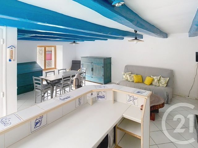 Maison &agrave; vendre - 5 pi&egrave;ces - 108 m2 - Sarzeau - 56 - BRETAGNE