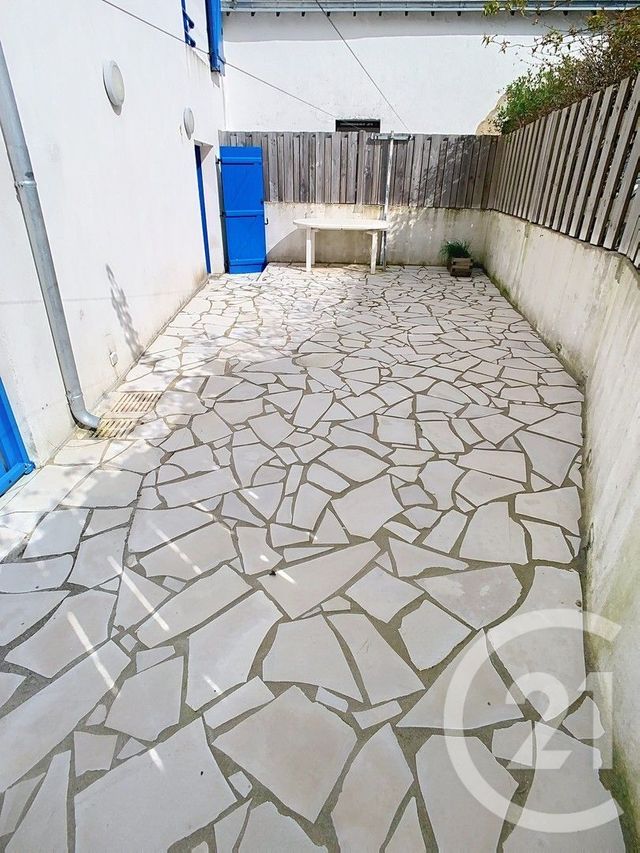 Maison &agrave; vendre - 5 pi&egrave;ces - 108 m2 - Sarzeau - 56 - BRETAGNE