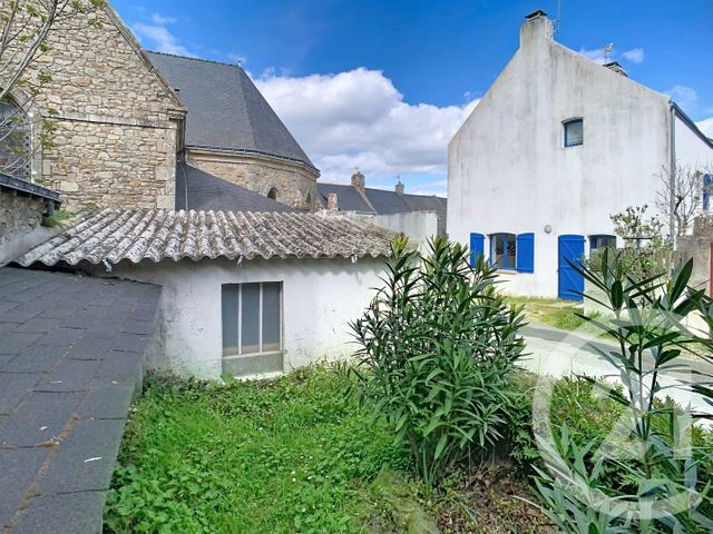 Maison &agrave; vendre - 5 pi&egrave;ces - 108 m2 - Sarzeau - 56 - BRETAGNE