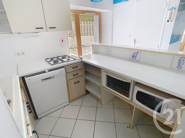 Maison &agrave; vendre - 5 pi&egrave;ces - 108 m2 - Sarzeau - 56 - BRETAGNE