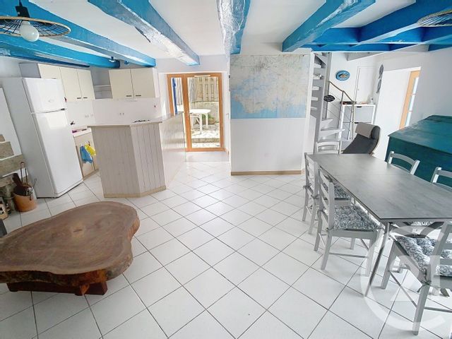 Maison &agrave; vendre - 5 pi&egrave;ces - 108 m2 - Sarzeau - 56 - BRETAGNE