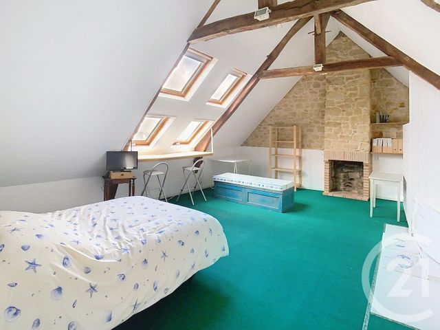 Maison &agrave; vendre - 5 pi&egrave;ces - 108 m2 - Sarzeau - 56 - BRETAGNE