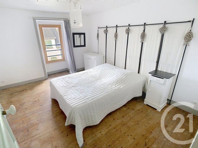 Maison &agrave; vendre - 5 pi&egrave;ces - 108 m2 - Sarzeau - 56 - BRETAGNE