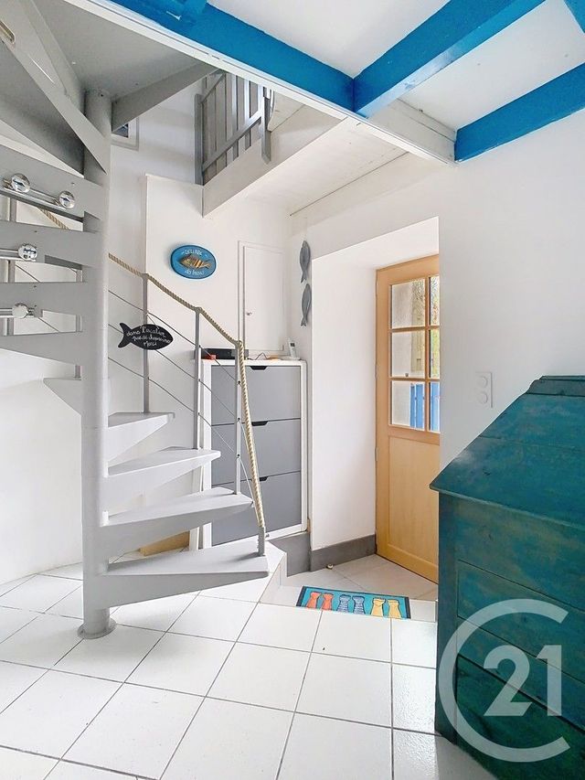 Maison &agrave; vendre - 5 pi&egrave;ces - 108 m2 - Sarzeau - 56 - BRETAGNE