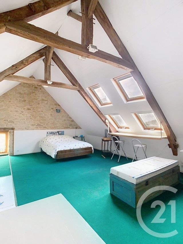 Maison &agrave; vendre - 5 pi&egrave;ces - 108 m2 - Sarzeau - 56 - BRETAGNE