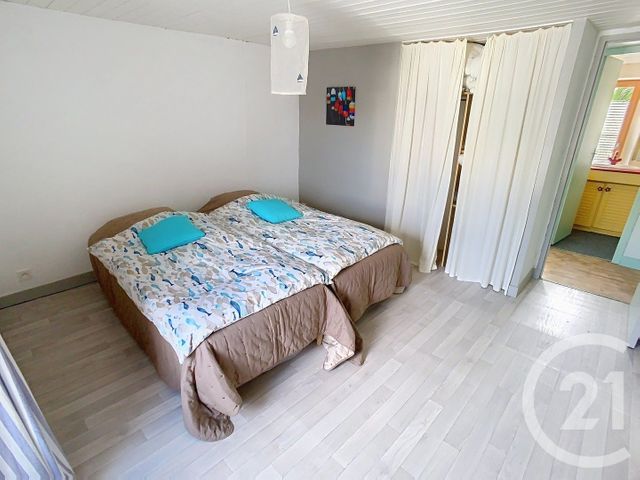 Maison &agrave; vendre - 5 pi&egrave;ces - 108 m2 - Sarzeau - 56 - BRETAGNE