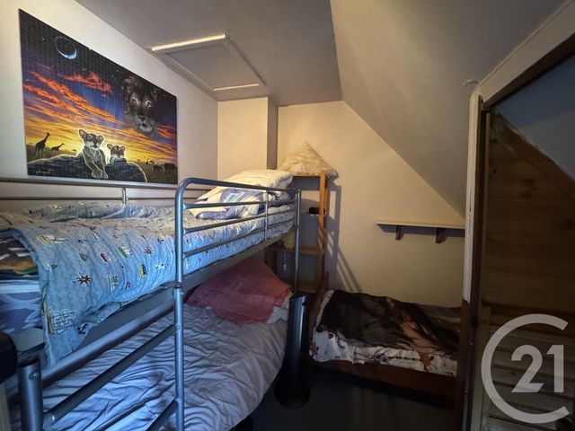 Maison &agrave; vendre - 2 pi&egrave;ces - 27,88 m2 - Sarzeau - 56 - BRETAGNE