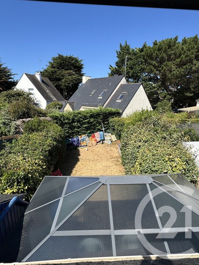 Maison &agrave; vendre - 2 pi&egrave;ces - 27,88 m2 - Sarzeau - 56 - BRETAGNE
