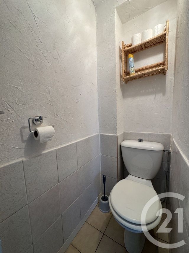 Maison &agrave; vendre - 2 pi&egrave;ces - 27,88 m2 - Sarzeau - 56 - BRETAGNE
