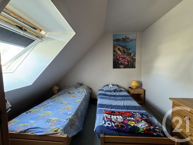 Maison &agrave; vendre - 2 pi&egrave;ces - 27,88 m2 - Sarzeau - 56 - BRETAGNE