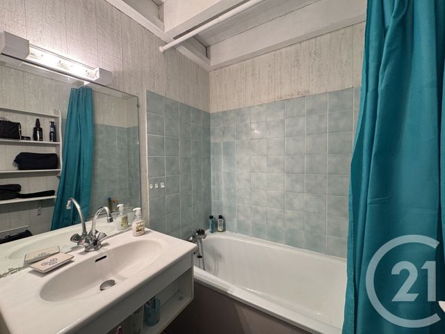 Maison &agrave; vendre - 2 pi&egrave;ces - 27,88 m2 - Sarzeau - 56 - BRETAGNE