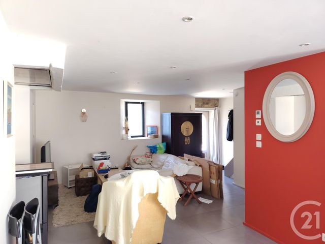 Maison &agrave; louer - 3 pi&egrave;ces - 52,55 m2 - Arradon - 56 - BRETAGNE