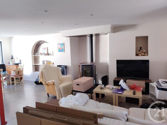 Maison &agrave; louer - 3 pi&egrave;ces - 52,55 m2 - Arradon - 56 - BRETAGNE