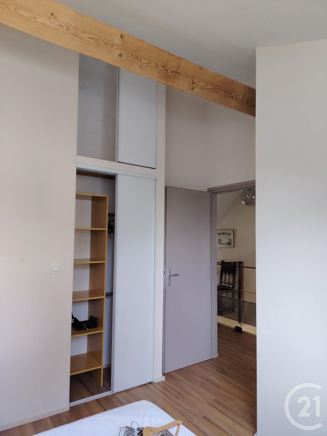 Maison &agrave; louer - 3 pi&egrave;ces - 52,55 m2 - Arradon - 56 - BRETAGNE