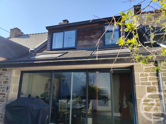 Maison &agrave; louer - 3 pi&egrave;ces - 52,55 m2 - Arradon - 56 - BRETAGNE