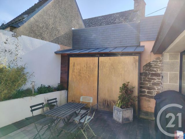 Maison &agrave; louer - 3 pi&egrave;ces - 52,55 m2 - Arradon - 56 - BRETAGNE