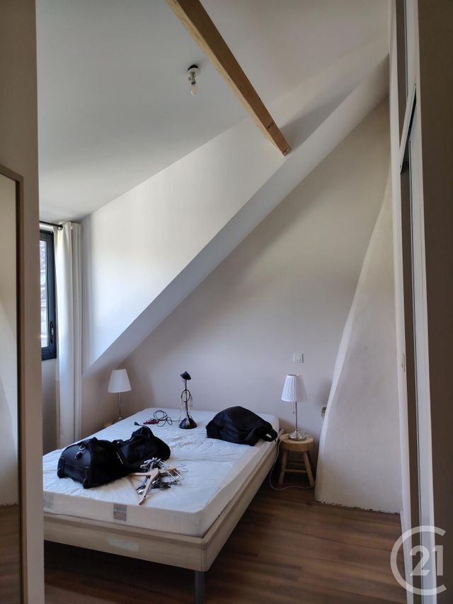 Maison &agrave; louer - 3 pi&egrave;ces - 52,55 m2 - Arradon - 56 - BRETAGNE