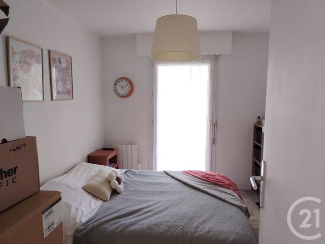 Appartement F2 &agrave; louer - 2 pi&egrave;ces - 34,02 m2 - Vannes - 56 - BRETAGNE