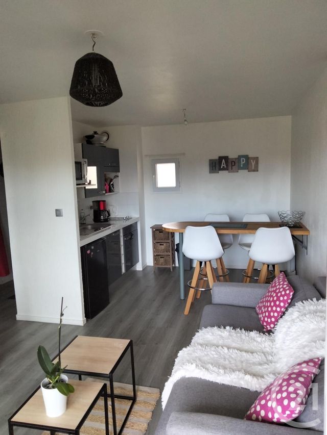 appartement - ARZON - 56