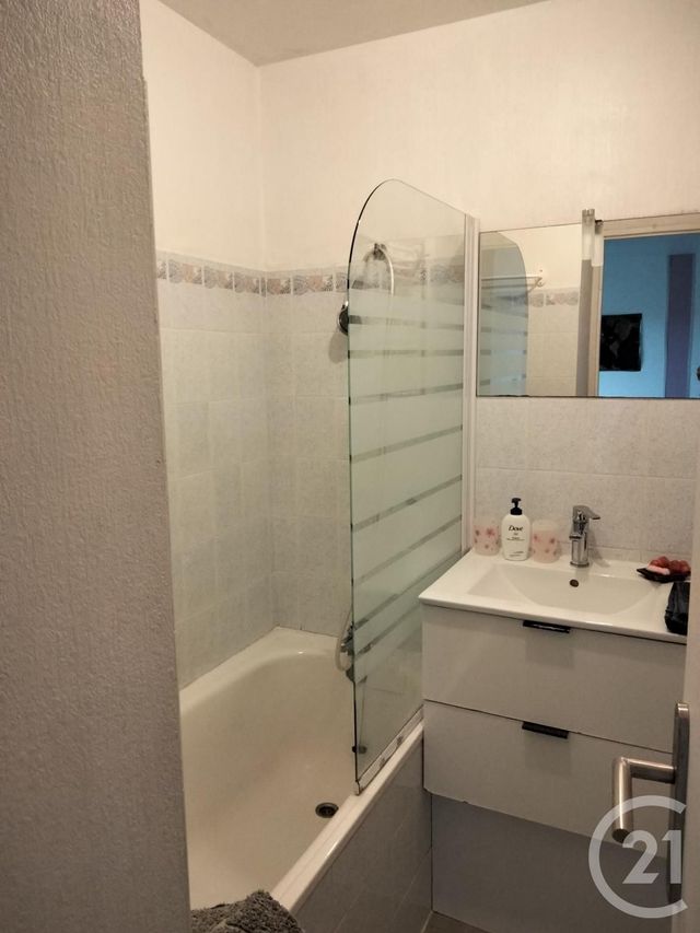 Appartement F2 &agrave; louer - 2 pi&egrave;ces - 30,76 m2 - Arzon - 56 - BRETAGNE