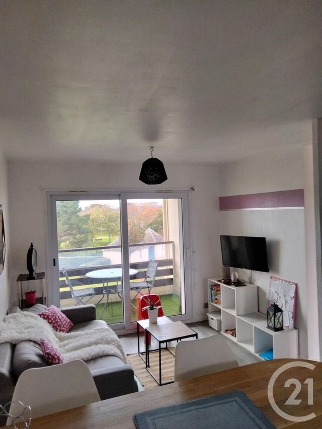 Appartement F2 &agrave; louer - 2 pi&egrave;ces - 30,76 m2 - Arzon - 56 - BRETAGNE