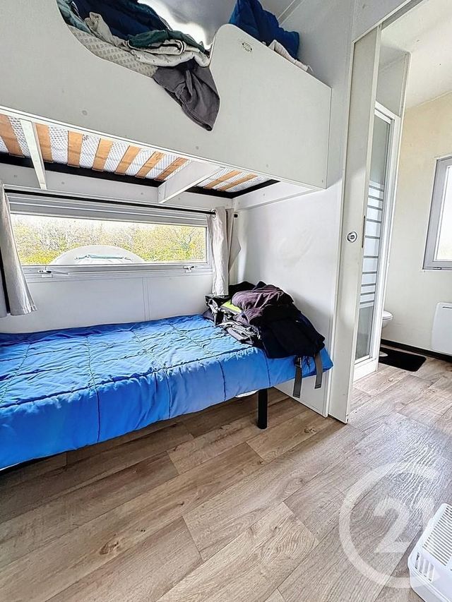 Maison &agrave; vendre - 3 pi&egrave;ces - 51,32 m2 - Sarzeau - 56 - BRETAGNE