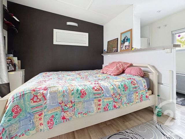 Maison &agrave; vendre - 3 pi&egrave;ces - 51,32 m2 - Sarzeau - 56 - BRETAGNE