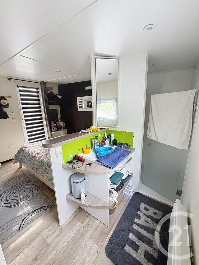 Maison &agrave; vendre - 3 pi&egrave;ces - 51,32 m2 - Sarzeau - 56 - BRETAGNE