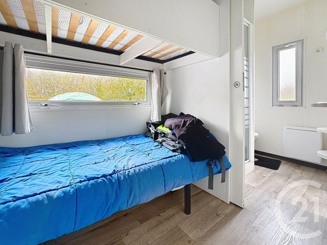 Maison &agrave; vendre - 3 pi&egrave;ces - 51,32 m2 - Sarzeau - 56 - BRETAGNE