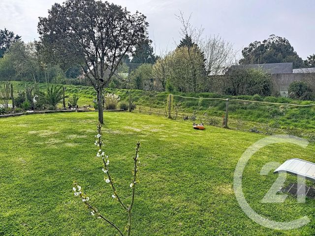 Maison &agrave; vendre - 3 pi&egrave;ces - 51,32 m2 - Sarzeau - 56 - BRETAGNE