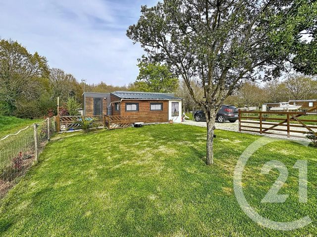 Maison &agrave; vendre - 3 pi&egrave;ces - 51,32 m2 - Sarzeau - 56 - BRETAGNE