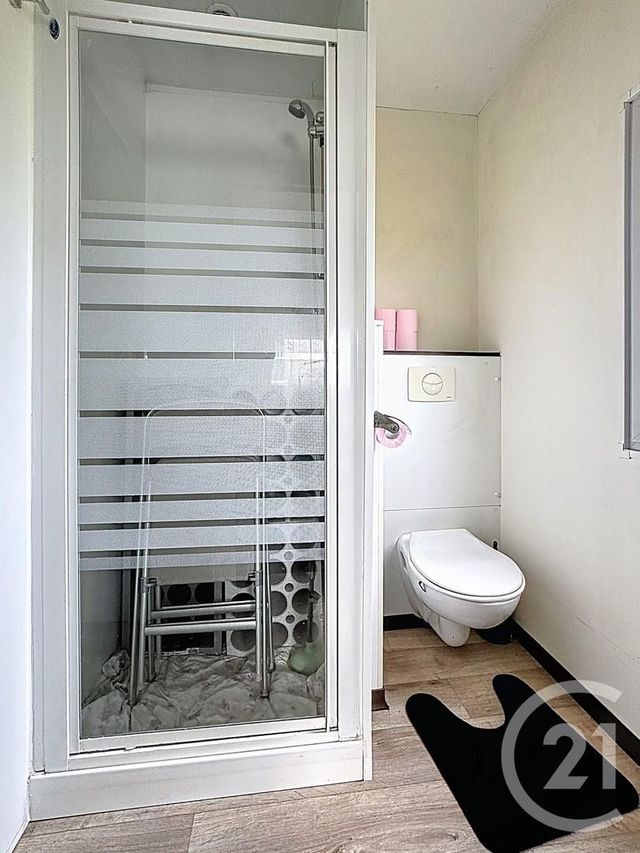 Maison &agrave; vendre - 3 pi&egrave;ces - 51,32 m2 - Sarzeau - 56 - BRETAGNE