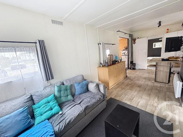 Maison &agrave; vendre - 3 pi&egrave;ces - 51,32 m2 - Sarzeau - 56 - BRETAGNE