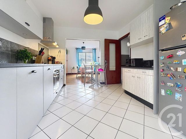 Maison &agrave; vendre - 8 pi&egrave;ces - 203,40 m2 - Sarzeau - 56 - BRETAGNE