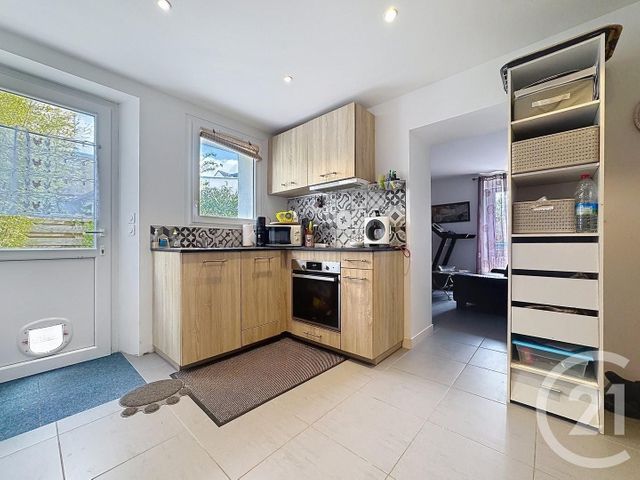 Maison &agrave; vendre - 8 pi&egrave;ces - 203,40 m2 - Sarzeau - 56 - BRETAGNE