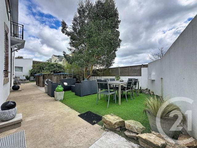 Maison &agrave; vendre - 8 pi&egrave;ces - 203,40 m2 - Sarzeau - 56 - BRETAGNE