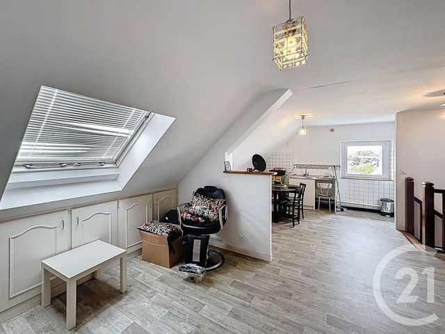 Maison &agrave; vendre - 8 pi&egrave;ces - 203,40 m2 - Sarzeau - 56 - BRETAGNE