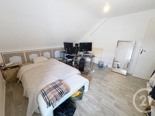 Maison &agrave; vendre - 8 pi&egrave;ces - 203,40 m2 - Sarzeau - 56 - BRETAGNE