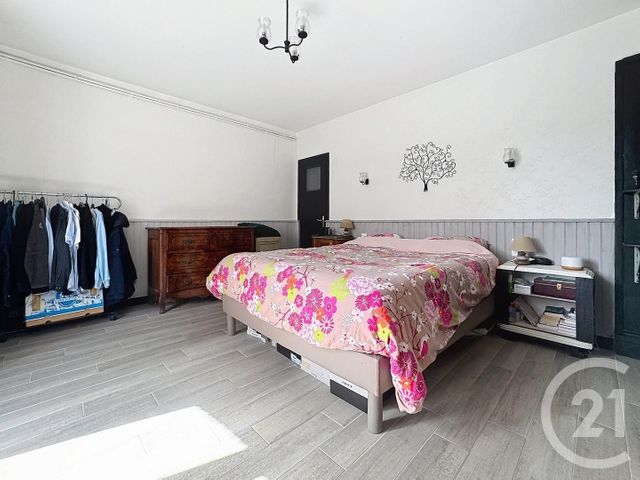 Maison &agrave; vendre - 8 pi&egrave;ces - 203,40 m2 - Sarzeau - 56 - BRETAGNE