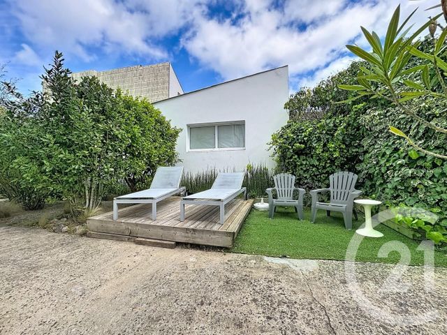 Maison &agrave; vendre - 8 pi&egrave;ces - 203,40 m2 - Sarzeau - 56 - BRETAGNE