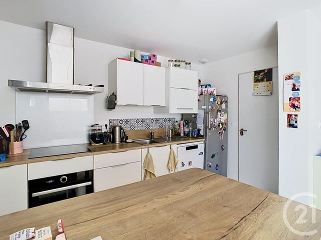Maison &agrave; louer - 6 pi&egrave;ces - 116,20 m2 - Sarzeau - 56 - BRETAGNE