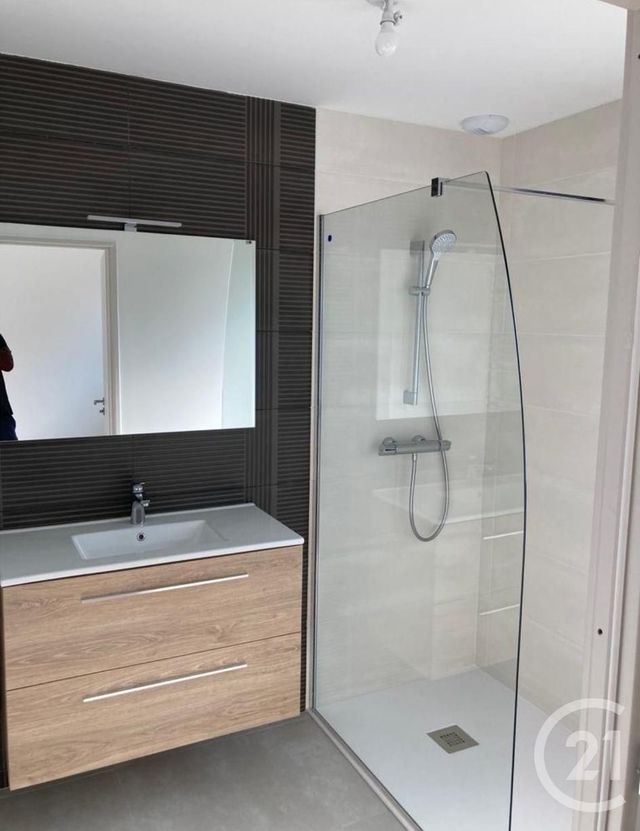 Maison &agrave; louer - 6 pi&egrave;ces - 116,20 m2 - Sarzeau - 56 - BRETAGNE