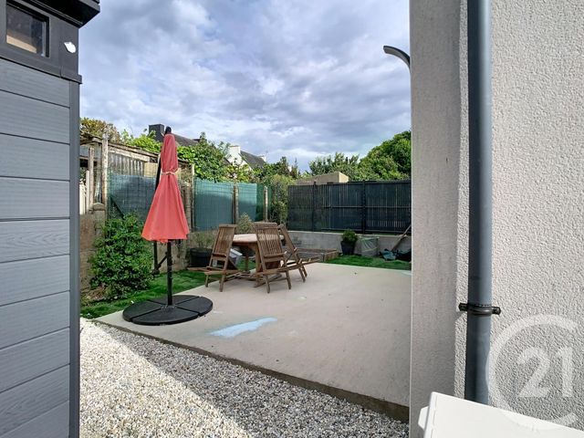 Maison &agrave; louer - 6 pi&egrave;ces - 116,20 m2 - Sarzeau - 56 - BRETAGNE