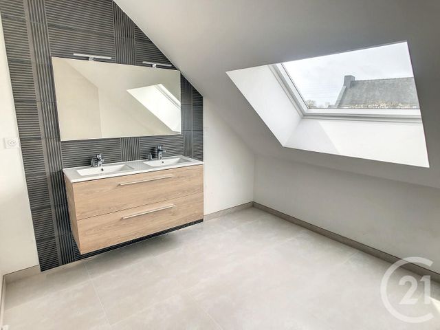 Maison &agrave; louer - 6 pi&egrave;ces - 116,20 m2 - Sarzeau - 56 - BRETAGNE