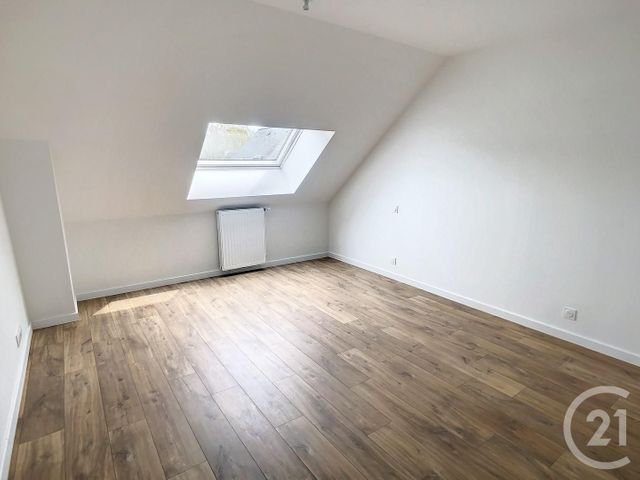 Maison &agrave; louer - 6 pi&egrave;ces - 116,20 m2 - Sarzeau - 56 - BRETAGNE