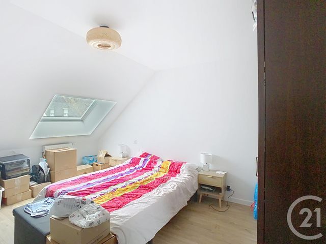 Maison &agrave; louer - 6 pi&egrave;ces - 116,20 m2 - Sarzeau - 56 - BRETAGNE