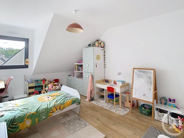 Maison &agrave; louer - 6 pi&egrave;ces - 116,20 m2 - Sarzeau - 56 - BRETAGNE