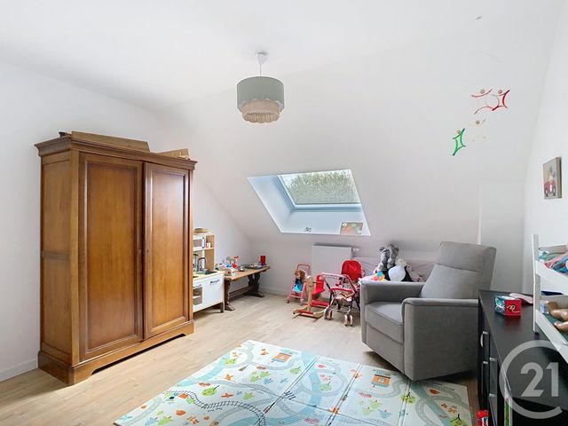Maison &agrave; louer - 6 pi&egrave;ces - 116,20 m2 - Sarzeau - 56 - BRETAGNE
