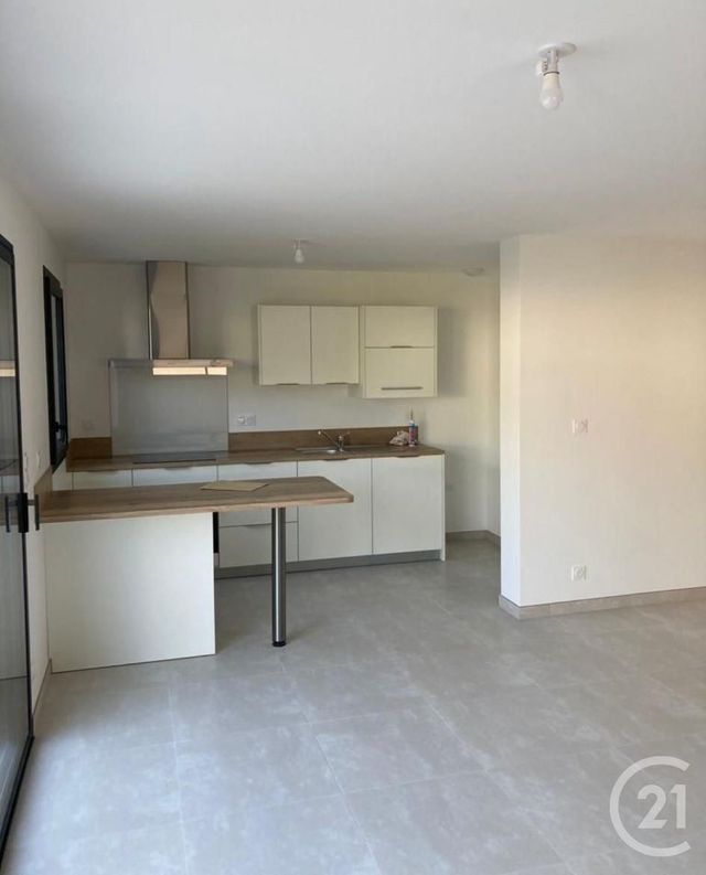 Maison &agrave; louer - 6 pi&egrave;ces - 116,20 m2 - Sarzeau - 56 - BRETAGNE