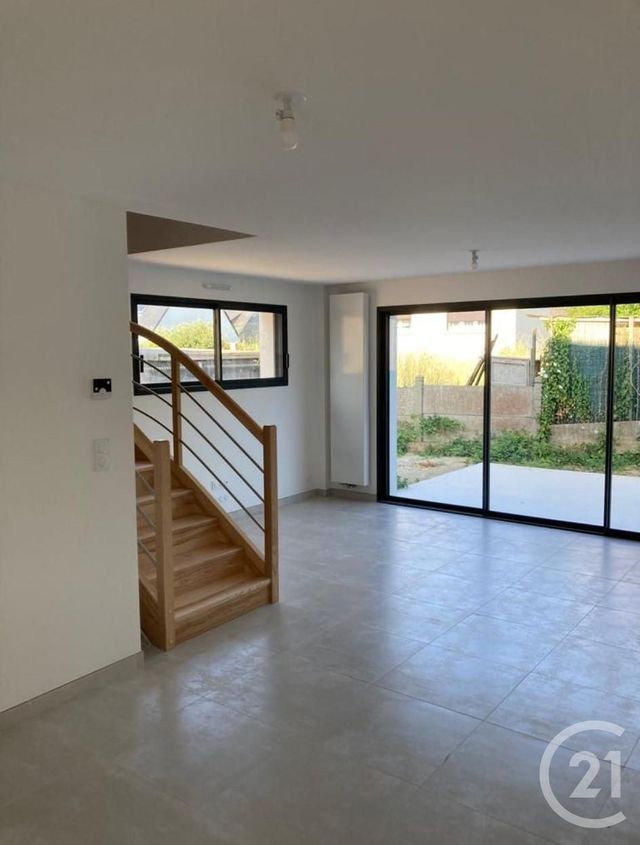 Maison &agrave; louer - 6 pi&egrave;ces - 116,20 m2 - Sarzeau - 56 - BRETAGNE